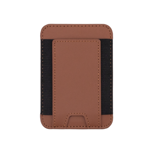 MagWallet - Brown
