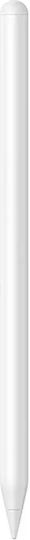 Caneta Baseus Smooth Writing 3 Moon White