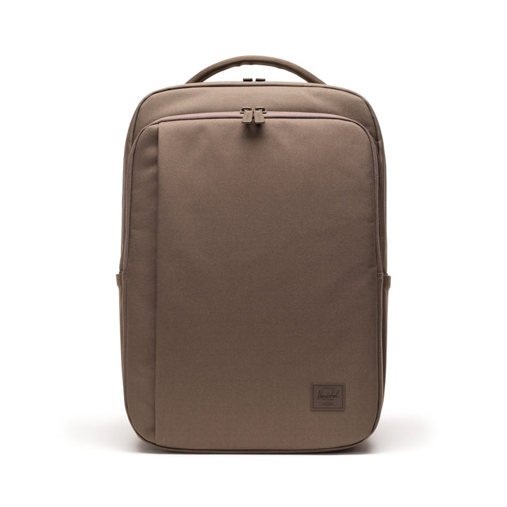 Mochila Herschel Kaslo Daypack Tech Light Chestnut