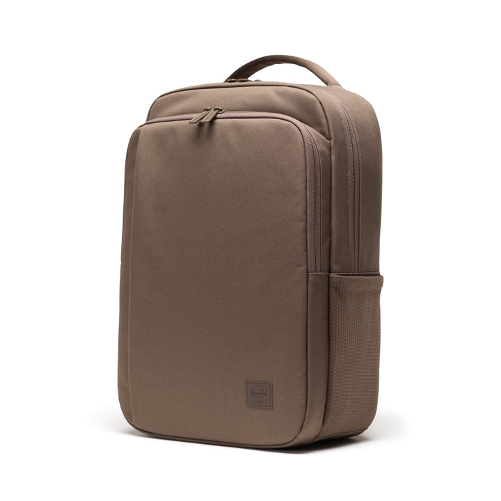 Mochila Herschel Kaslo Daypack Tech Light Chestnut
