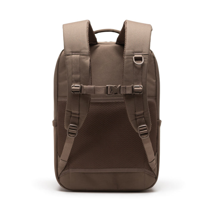 Mochila Herschel Kaslo Daypack Tech Light Chestnut