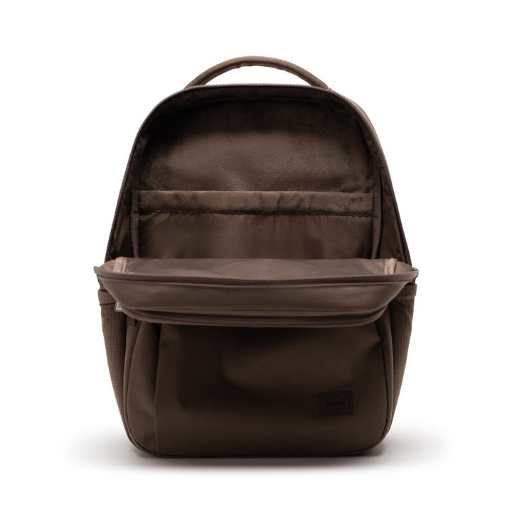 Mochila Herschel Kaslo Daypack Tech Light Chestnut