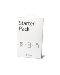 Starter Pack iPhone 15 Pro Max