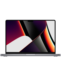MacBook Pro 14 16GB / 1TB M1 Pro CPU 10-core GPU 14-core / Cinzento sideral