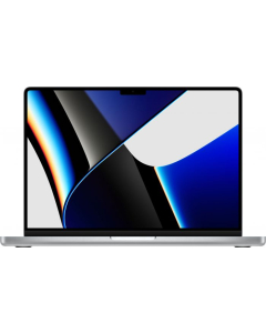 MacBook Pro 14 16GB / 1TB M1 Pro CPU 10-core GPU 14-core / Prateado