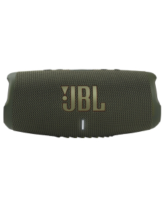 Coluna Charge 5 JBL Bluetooth Verde