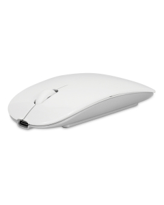 Master Mouse Bluetooth (Wireless) - Silver