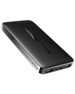 Powerbank Joyroom 10000mAh 2x USB-A Preto