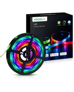 Smart LightStrip LS3 ColorFlux 5m