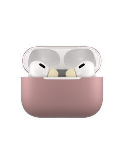 SILICONE CASE FOR AIRPODS PRO 2ND GEN | PINK