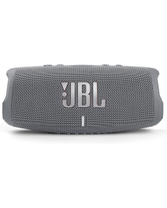 Coluna Portátil JBL Charge 5 Bluetooth Cinza