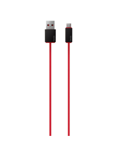 Beats USB Cable Cabo USB - Red