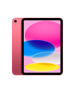 iPad 10.9 WiFi+Cell 64GB Rosa