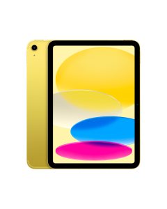 iPad 10.9 WiFi+Cell 64GB Amarelo
