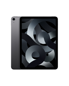 iPad Air (5gen) WiFi+Cellular 256GB (Cinzento sideral)