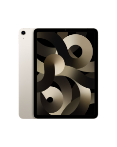 iPad Air (5gen) WiFi 64GB (Luz das estrelas)