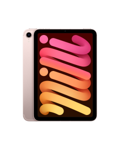 iPad mini Wi-Fi+Cellular 64GB Rosa