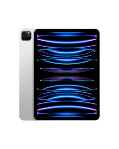 11-inch iPad Pro Wi-Fi 512GB - Silver