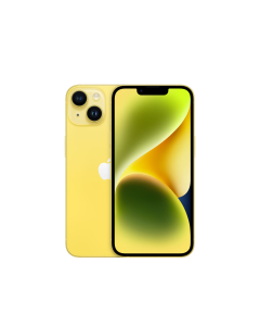 iPhone 14 256GB Amarelo