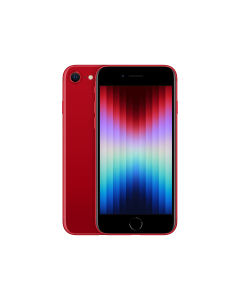 iPhone SE 64GB (PRODUCT(RED))