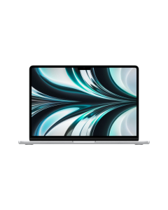 MacBook Air M2 CPU 8-core GPU 8-core 256GB Prateado
