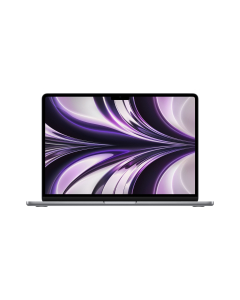 MacBook Air M2 CPU 8-core GPU 8-core 256GB Cinzento sideral