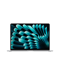 MacBook Air 15 M2 8c/10c 256GB Prateado