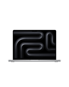 MacBook Pro 14 M3 Pro12C CPU/18C GPU, 1TB SSD - Prateado