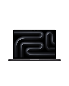 MacBook Pro 14 M3 Pro12C CPU/18C GPU, 1TB SSD - Preto Sideral