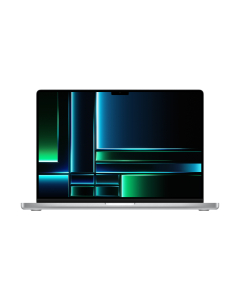 MacBook Pro M2 16 Pro CPU 12-core GPU 19-core 512GB Prateado