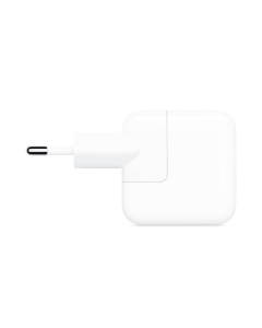 Adaptador de corrente USB de 12 W da Apple