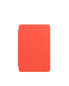 Smart Cover para iPad mini - Laranja Elétrico
