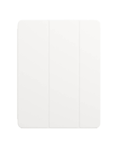 Smart Folio para iPad Pro de 12.9 polegadas (5a geracao) - Branco