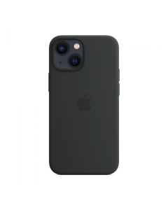 Capa Silicone com MagSafe iPhone 13 Mini