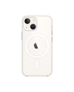 Capa MagSafe iPhone 13 mini - Transparente