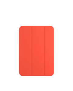 Smart Folio iPad mini (6.ª geração) Laranja eléctrico