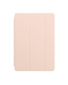 Smart Cover para iPad (7.ª / 8.ª geração) e iPad Air (3.ª geração) - Rosa-areia
