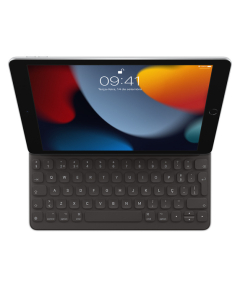 Smart Keyboard para iPad (7.ª / 8.ª / 9.ª geração) e iPad Air (3.ª geração) - Português