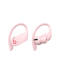 Auriculares Powerbeats Pro - Totally Wireless - Rosa nuvem
