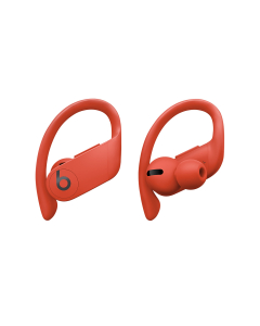 Auriculares Powerbeats Pro - Totally Wireless - Vermelho lava