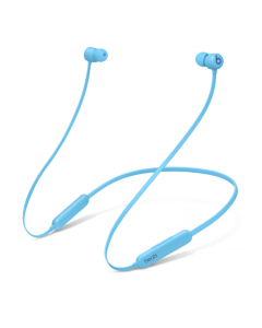Beats Flex – Auriculares sem fios para utilização durante um dia inteiro – Azul Chama