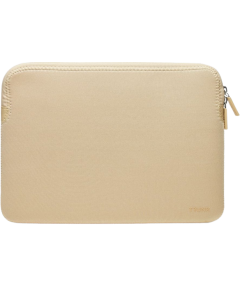 Sleeve Trunk MacBook Pro 13 e MacBook Air (2022) - Dourado