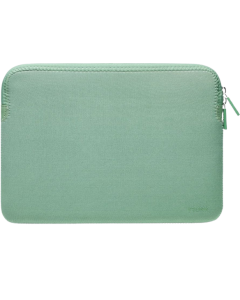 Sleeve Trunk MacBook Pro 13 e Macbook Air (2022) - Verde