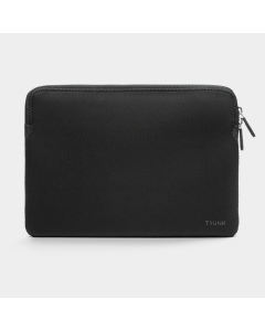 13 Macbook Pro Sleeve (Black)