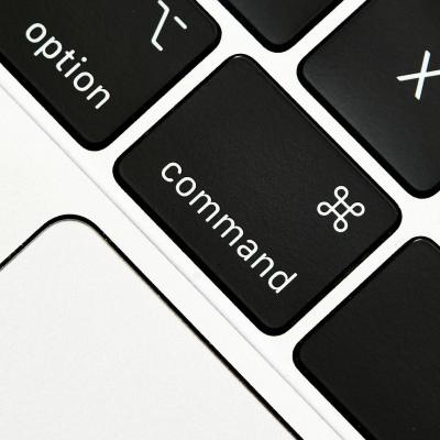 Já conheces os atalhos do teclado do teu Mac?