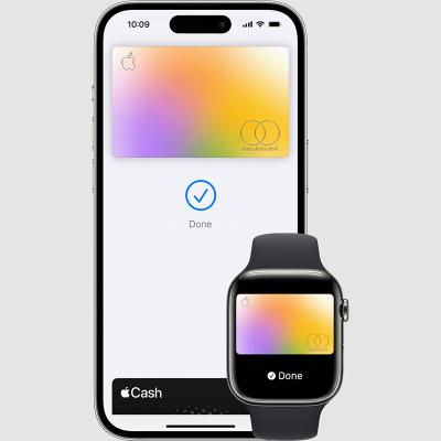 Sabe como fazer pagamentos com o Apple Watch 