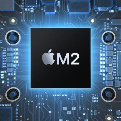 Os 2 novos Mac’s da Apple