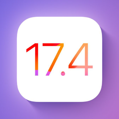 iOS 17.4 - Descobre as novidades revolucionárias