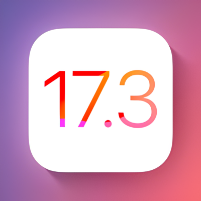 iOS 17.3 - A atualização que vai deixar o teu iPhone mais seguro e com mais recursos!