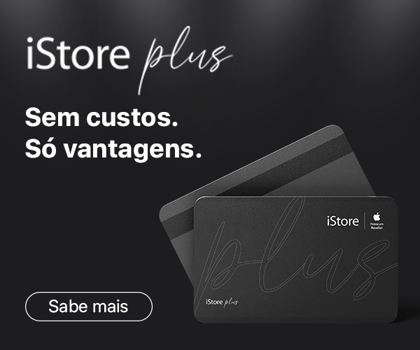 iStore Plus